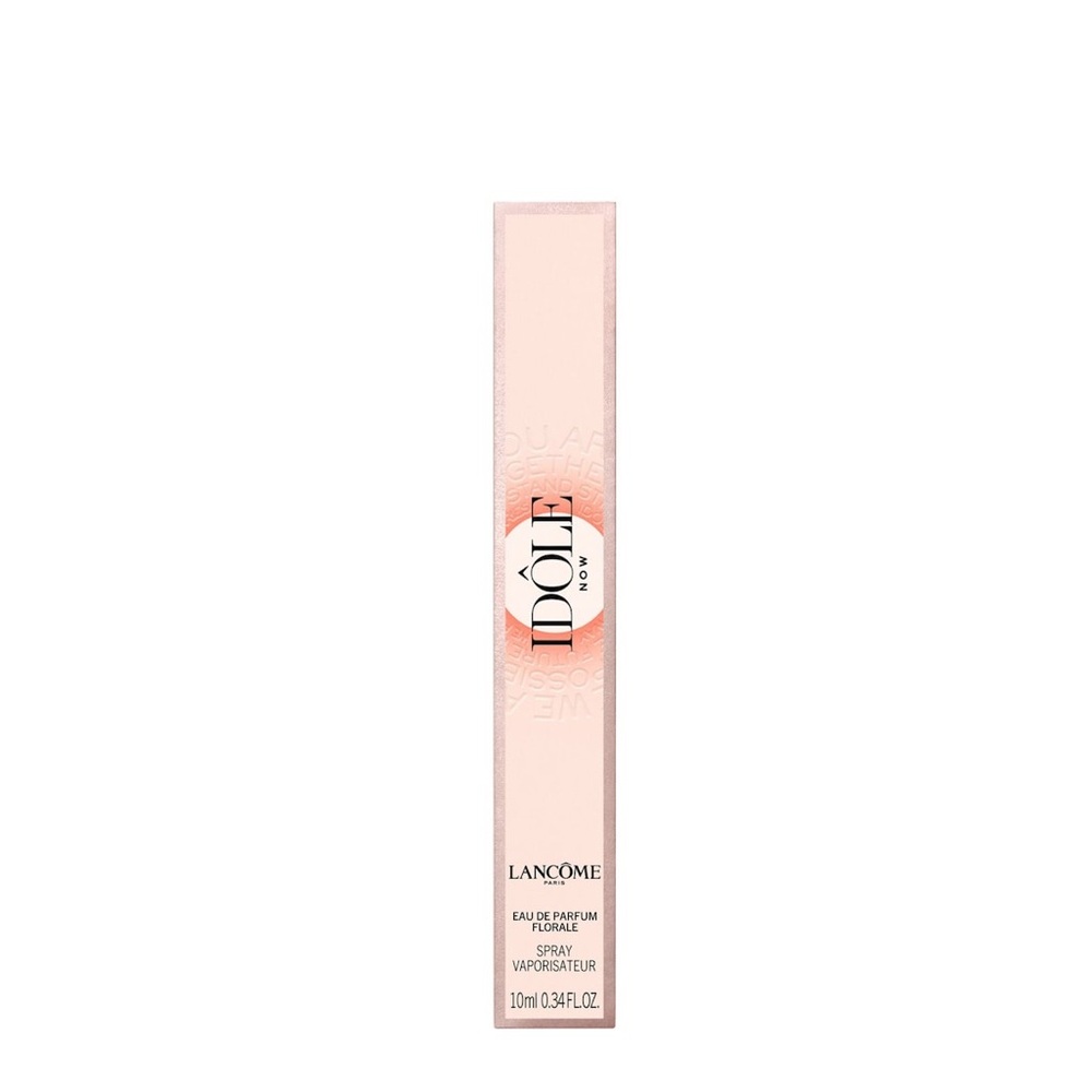 Lancôme Idôle now travel size
